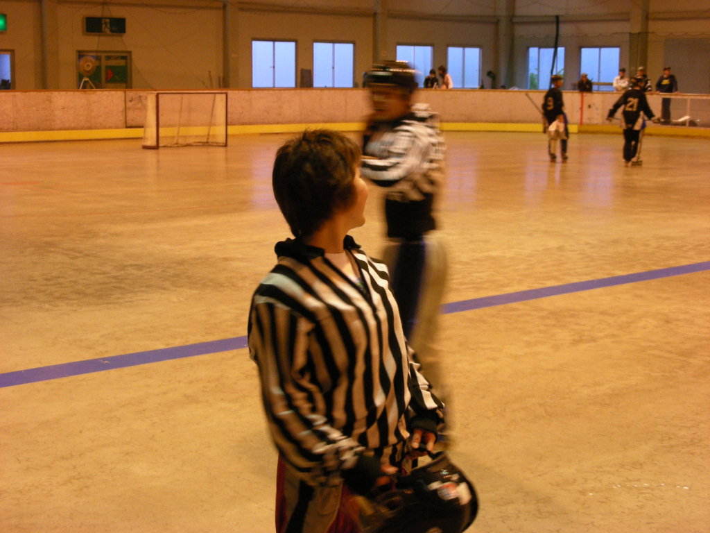 ���̉摜�̒��쌠��
Hiroshima Inline Hockey League(HIHL)�ɂ���܂��B�摜�f�[�^�̖��f�]�p�͌ł����f��\���グ�܂��B