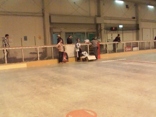 ���̉摜�̒��쌠��
Hiroshima Inline Hockey League(HIHL)�ɂ���܂��B�摜�f�[�^�̖��f�]�p�͌ł����f��\���グ�܂��B