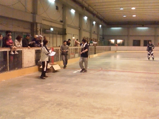 ���̉摜�̒��쌠��
Hiroshima Inline Hockey League(HIHL)�ɂ���܂��B�摜�f�[�^�̖��f�]�p�͌ł����f��\���グ�܂��B