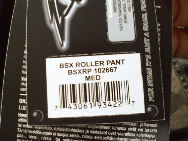 ���̉摜�̒��쌠��
Hiroshima Inline Hockey League(HIHL)�ɂ���܂��B�摜�f�[�^�̖��f�]�p�͌ł����f��\���グ�܂��B