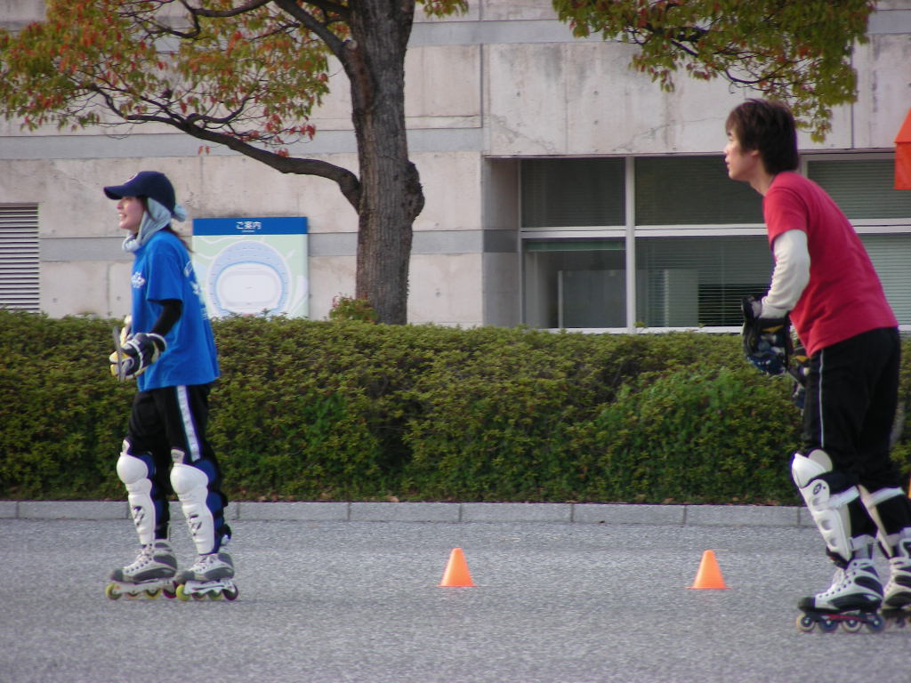 ���̉摜�̒��쌠��
Hiroshima Inline Hockey League(HIHL)�ɂ���܂��B�摜�f�[�^�̖��f�]�p�͌ł����f��\���グ�܂��B