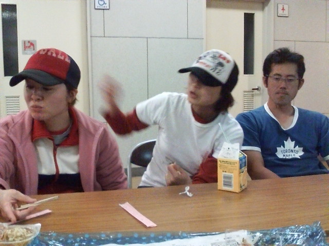 ���̉摜�̒��쌠��
Hiroshima Inline Hockey League(HIHL)�ɂ���܂��B�摜�f�[�^�̖��f�]�p�͌ł����f��\���グ�܂��B