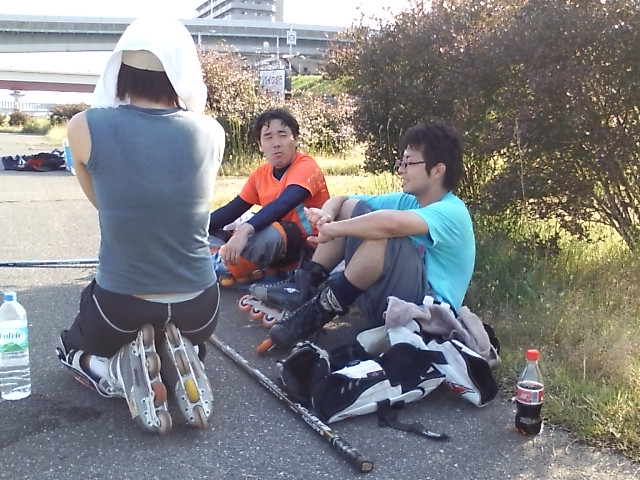 ���̉摜�̒��쌠��
Hiroshima Inline Hockey League(HIHL)�ɂ���܂��B�摜�f�[�^�̖��f�]�p�͌ł����f��\���グ�܂��B