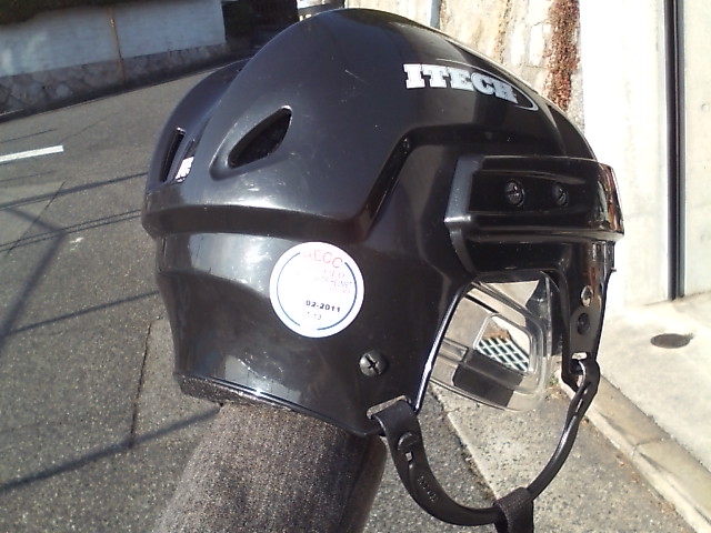 ���̉摜�̒��쌠��
Hiroshima Inline Hockey League(HIHL)�ɂ���܂��B�摜�f�[�^�̖��f�]�p�͌ł����f��\���グ�܂��B