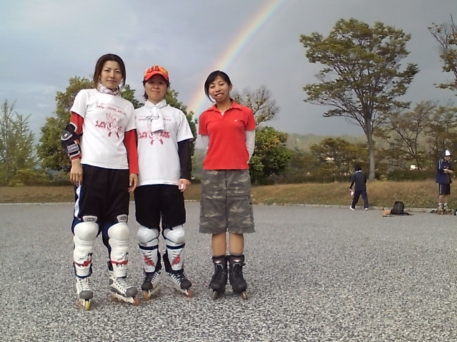 ���̉摜�̒��쌠��
Hiroshima Inline Hockey League(HIHL)�ɂ���܂��B�摜�f�[�^�̖��f�]�p�͌ł����f��\���グ�܂��B