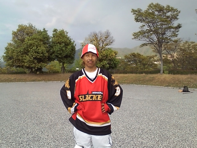 ���̉摜�̒��쌠��
Hiroshima Inline Hockey League(HIHL)�ɂ���܂��B�摜�f�[�^�̖��f�]�p�͌ł����f��\���グ�܂��B