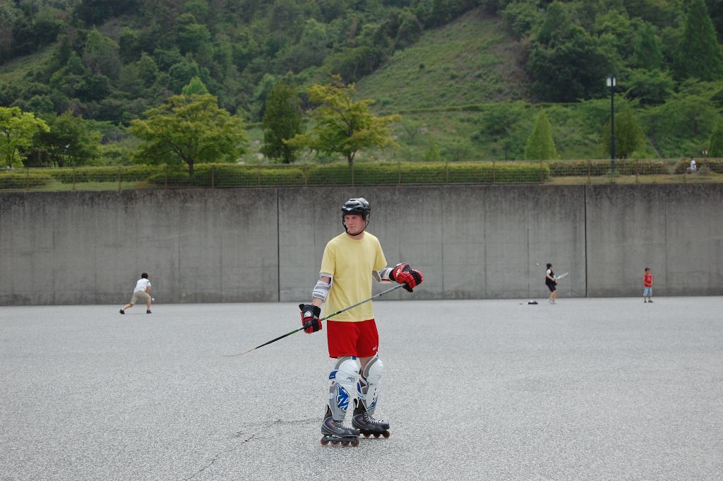 ���̉摜�̒��쌠��
Hiroshima Inline Hockey League(HIHL)�ɂ���܂��B�摜�f�[�^�̖��f�]�p�͌ł����f��\���グ�܂��B