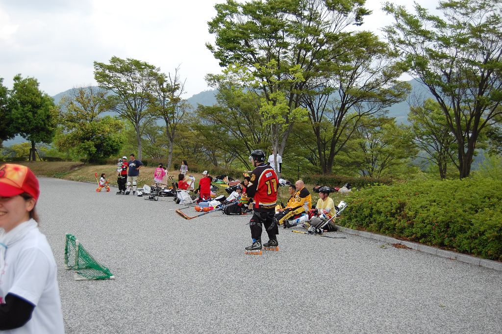 ���̉摜�̒��쌠��
Hiroshima Inline Hockey League(HIHL)�ɂ���܂��B�摜�f�[�^�̖��f�]�p�͌ł����f��\���グ�܂��B