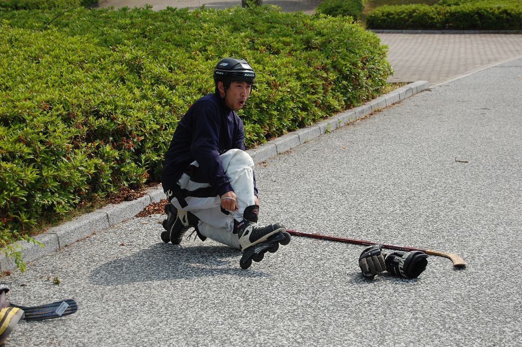 ���̉摜�̒��쌠��
Hiroshima Inline Hockey League(HIHL)�ɂ���܂��B�摜�f�[�^�̖��f�]�p�͌ł����f��\���グ�܂��B