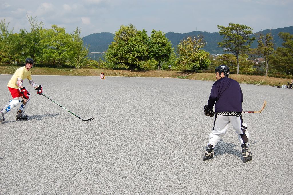 ���̉摜�̒��쌠��
Hiroshima Inline Hockey League(HIHL)�ɂ���܂��B�摜�f�[�^�̖��f�]�p�͌ł����f��\���グ�܂��B
