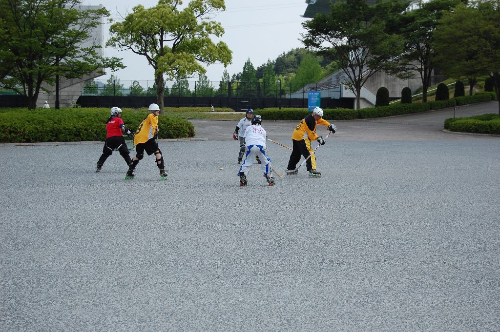 ���̉摜�̒��쌠��
Hiroshima Inline Hockey League(HIHL)�ɂ���܂��B�摜�f�[�^�̖��f�]�p�͌ł����f��\���グ�܂��B