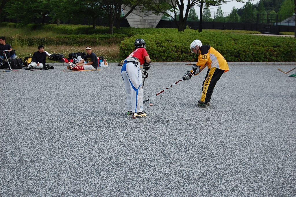 ���̉摜�̒��쌠��
Hiroshima Inline Hockey League(HIHL)�ɂ���܂��B�摜�f�[�^�̖��f�]�p�͌ł����f��\���グ�܂��B