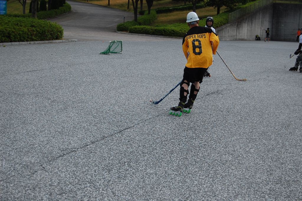���̉摜�̒��쌠��
Hiroshima Inline Hockey League(HIHL)�ɂ���܂��B�摜�f�[�^�̖��f�]�p�͌ł����f��\���グ�܂��B