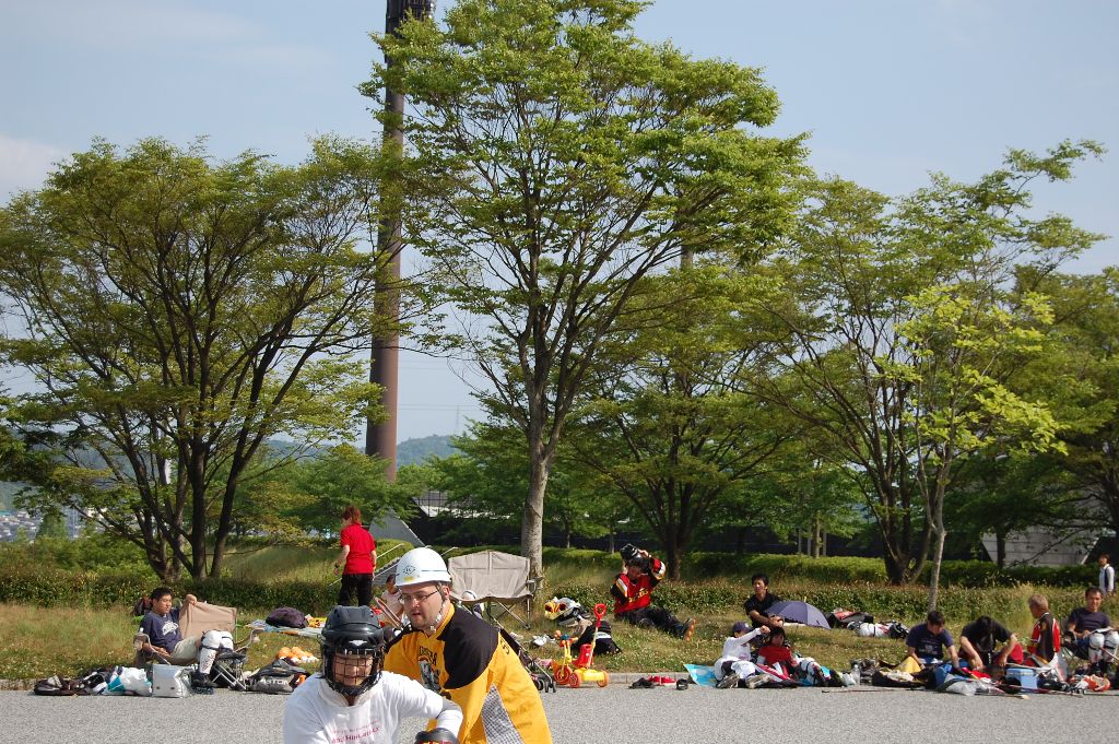 ���̉摜�̒��쌠��
Hiroshima Inline Hockey League(HIHL)�ɂ���܂��B�摜�f�[�^�̖��f�]�p�͌ł����f��\���グ�܂��B
