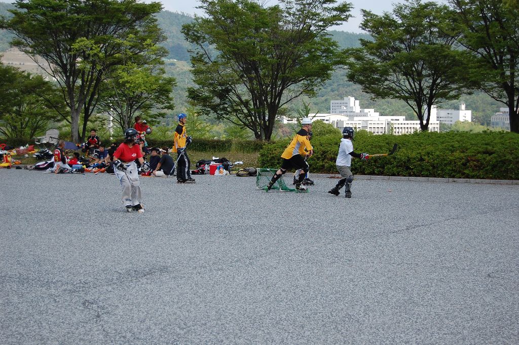 ���̉摜�̒��쌠��
Hiroshima Inline Hockey League(HIHL)�ɂ���܂��B�摜�f�[�^�̖��f�]�p�͌ł����f��\���グ�܂��B