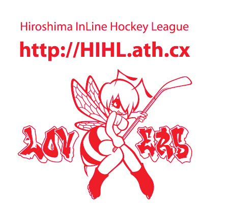 ̉摜̒쌠
Hiroshima Inline Hockey League(HIHL)ɂ܂B摜f[^̖f]p͌łf\グ܂B